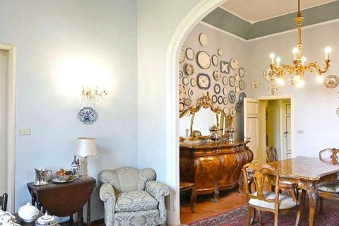 Apartament a Siena, Siena, Siena - € 800.000 | Ref: ILV93674-1415357 - foto 25