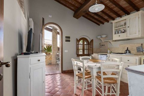 Landejendom i Casole d'Elsa, Siena, Casole d'Elsa - € 1.985.000 | Ref: ILV93677-1415391 - foto 3