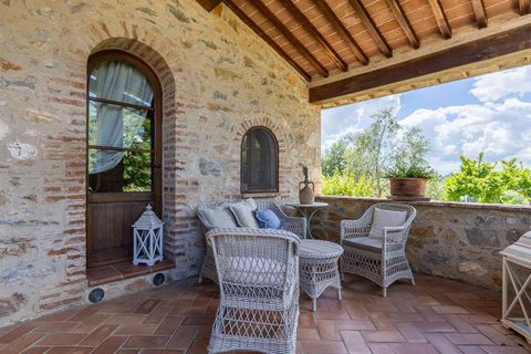 Landejendom i Casole d'Elsa, Siena, Casole d'Elsa - € 1.985.000 | Ref: ILV93677-1415391 - foto 7