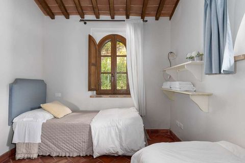Landejendom i Casole d'Elsa, Siena, Casole d'Elsa - € 1.985.000 | Ref: ILV93677-1415391 - foto 8