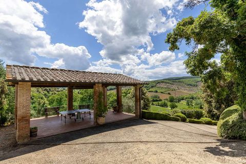 Landejendom i Casole d'Elsa, Siena, Casole d'Elsa - € 1.985.000 | Ref: ILV93677-1415391 - foto 11