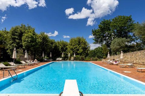 Landejendom i Casole d'Elsa, Siena, Casole d'Elsa - € 1.985.000 | Ref: ILV93677-1415391 - foto 12