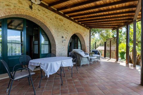 Landejendom i Casole d'Elsa, Siena, Casole d'Elsa - € 1.985.000 | Ref: ILV93677-1415391 - foto 14