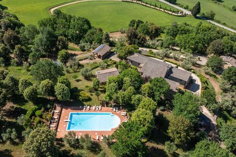 Landejendom i Casole d'Elsa, Siena, Casole d'Elsa - € 1.985.000 | Ref: ILV93677-1415391 - foto 16