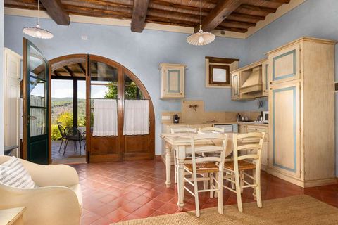 Landejendom i Casole d'Elsa, Siena, Casole d'Elsa - € 1.985.000 | Ref: ILV93677-1415391 - foto 17