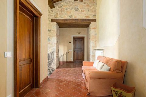 Landejendom i Casole d'Elsa, Siena, Casole d'Elsa - € 1.985.000 | Ref: ILV93677-1415391 - foto 21