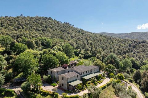 Landejendom i Casole d'Elsa, Siena, Casole d'Elsa - € 1.985.000 | Ref: ILV93677-1415391 - foto 24