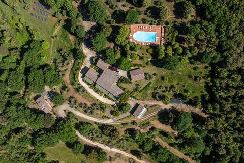 Landejendom i Casole d'Elsa, Siena, Casole d'Elsa - € 1.985.000 | Ref: ILV93677-1415391 - foto 25