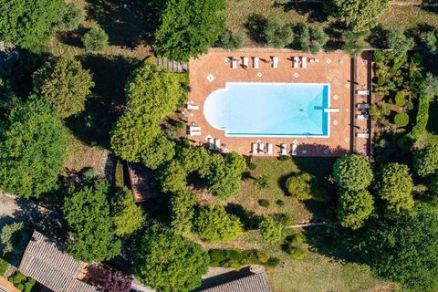Landejendom i Casole d'Elsa, Siena, Casole d'Elsa - € 1.985.000 | Ref: ILV93677-1415391 - foto 26
