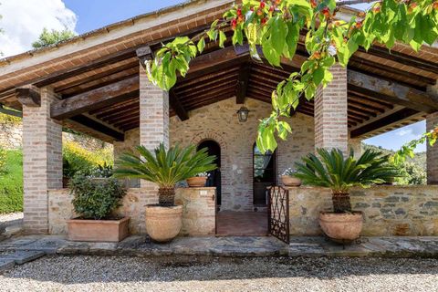 Landejendom i Casole d'Elsa, Siena, Casole d'Elsa - € 1.985.000 | Ref: ILV93677-1415391 - foto 27