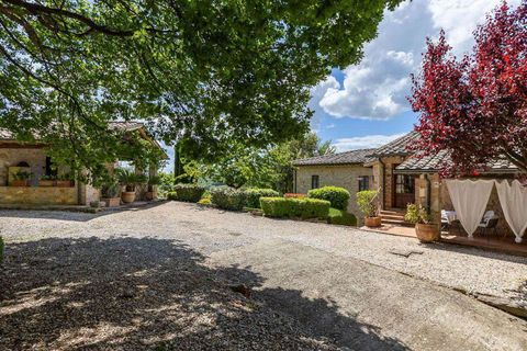 Landejendom i Casole d'Elsa, Siena, Casole d'Elsa - € 1.985.000 | Ref: ILV93677-1415391 - foto 28