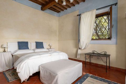 Landejendom i Casole d'Elsa, Siena, Casole d'Elsa - € 1.985.000 | Ref: ILV93677-1415391 - foto 32