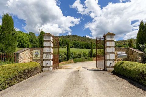 Landejendom i Casole d'Elsa, Siena, Casole d'Elsa - € 1.985.000 | Ref: ILV93677-1415391 - foto 33