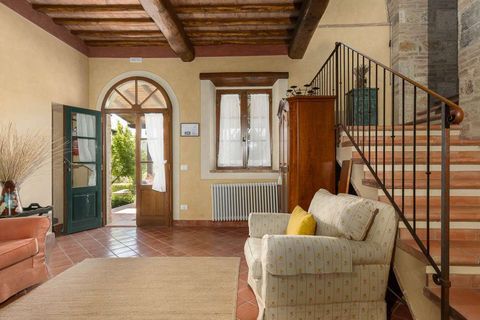 Landejendom i Casole d'Elsa, Siena, Casole d'Elsa - € 1.985.000 | Ref: ILV93677-1415391 - foto 34