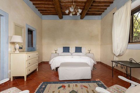Landejendom i Casole d'Elsa, Siena, Casole d'Elsa - € 1.985.000 | Ref: ILV93677-1415391 - foto 37