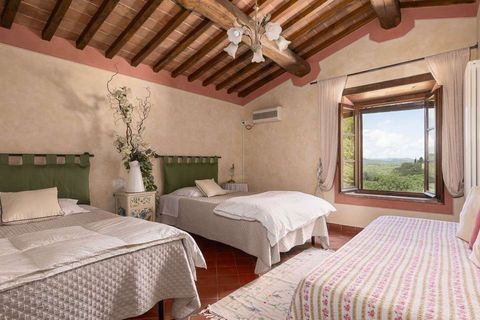 Landejendom i Casole d'Elsa, Siena, Casole d'Elsa - € 1.985.000 | Ref: ILV93677-1415391 - foto 41