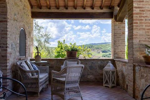 Landejendom i Casole d'Elsa, Siena, Casole d'Elsa - € 1.985.000 | Ref: ILV93677-1415391 - foto 45