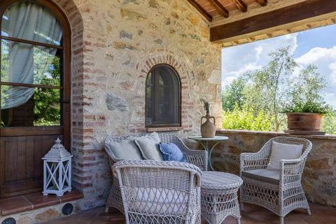 Landejendom i Casole d'Elsa, Siena, Casole d'Elsa - € 1.985.000 | Ref: ILV93677-1415391 - foto 47