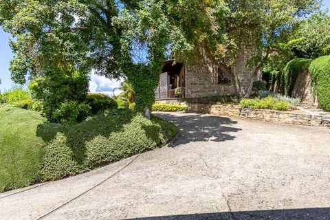 Landejendom i Casole d'Elsa, Siena, Casole d'Elsa - € 1.985.000 | Ref: ILV93677-1415391 - foto 50