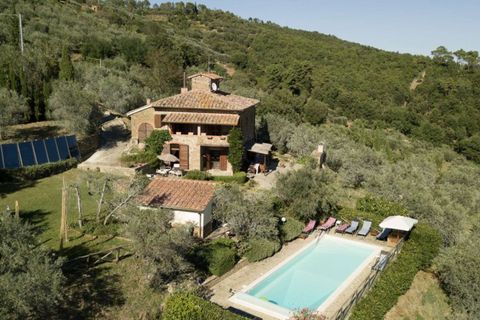 Gårdshus i Bucine, Arezzo, Bucine - € 950 000 | Ref: ILV93684-1415517 - foto 2