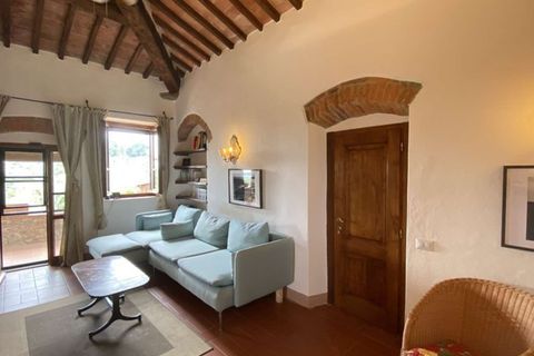 Gårdshus i Bucine, Arezzo, Bucine - € 950 000 | Ref: ILV93684-1415517 - foto 4