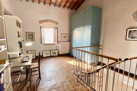 Gårdshus i Bucine, Arezzo, Bucine - € 950 000 | Ref: ILV93684-1415517 - foto 5