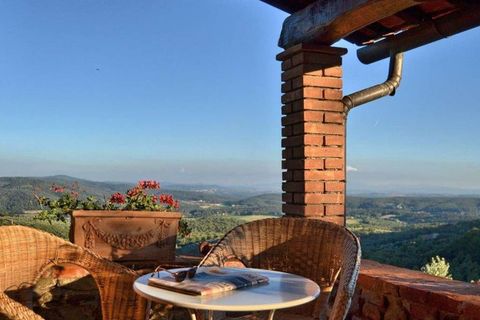 Gårdshus i Bucine, Arezzo, Bucine - € 950 000 | Ref: ILV93684-1415517 - foto 8