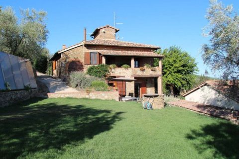 Gårdshus i Bucine, Arezzo, Bucine - € 950 000 | Ref: ILV93684-1415517 - foto 11