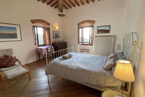 Gårdshus i Bucine, Arezzo, Bucine - € 950 000 | Ref: ILV93684-1415517 - foto 13