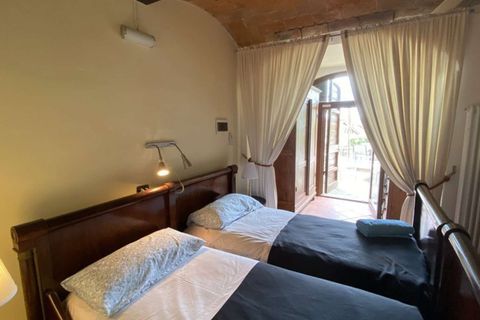 Gårdshus i Bucine, Arezzo, Bucine - € 950 000 | Ref: ILV93684-1415517 - foto 14