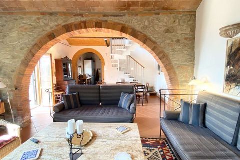Gårdshus i Bucine, Arezzo, Bucine - € 950 000 | Ref: ILV93684-1415517 - foto 15