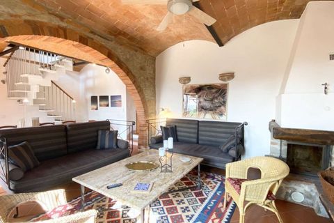 Gårdshus i Bucine, Arezzo, Bucine - € 950 000 | Ref: ILV93684-1415517 - foto 16