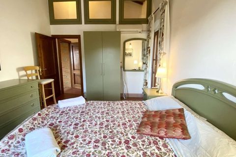 Gårdshus i Bucine, Arezzo, Bucine - € 950 000 | Ref: ILV93684-1415517 - foto 17