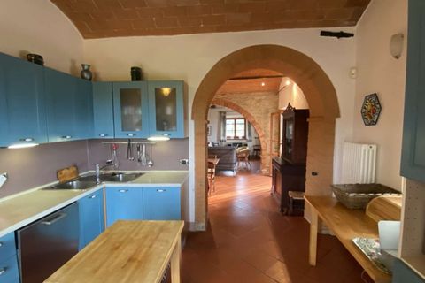 Gårdshus i Bucine, Arezzo, Bucine - € 950 000 | Ref: ILV93684-1415517 - foto 18
