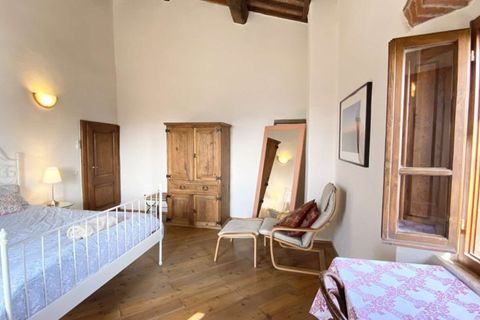 Gårdshus i Bucine, Arezzo, Bucine - € 950 000 | Ref: ILV93684-1415517 - foto 19