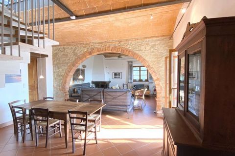Gårdshus i Bucine, Arezzo, Bucine - € 950 000 | Ref: ILV93684-1415517 - foto 21