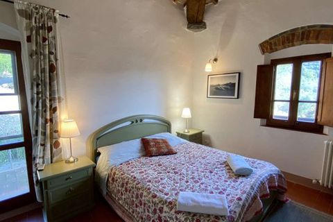 Gårdshus i Bucine, Arezzo, Bucine - € 950 000 | Ref: ILV93684-1415517 - foto 22