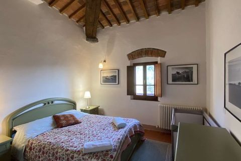 Gårdshus i Bucine, Arezzo, Bucine - € 950 000 | Ref: ILV93684-1415517 - foto 23