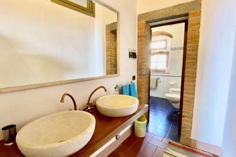 Gårdshus i Bucine, Arezzo, Bucine - € 950 000 | Ref: ILV93684-1415517 - foto 24