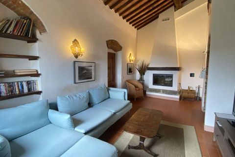 Gårdshus i Bucine, Arezzo, Bucine - € 950 000 | Ref: ILV93684-1415517 - foto 26