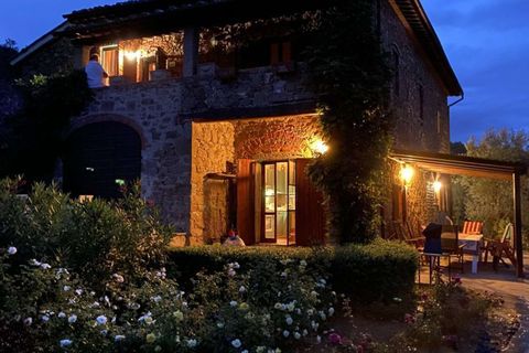 Gårdshus i Bucine, Arezzo, Bucine - € 950 000 | Ref: ILV93684-1415517 - foto 28