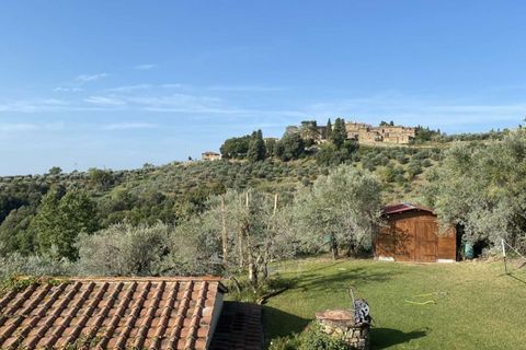 Gårdshus i Bucine, Arezzo, Bucine - € 950 000 | Ref: ILV93684-1415517 - foto 29