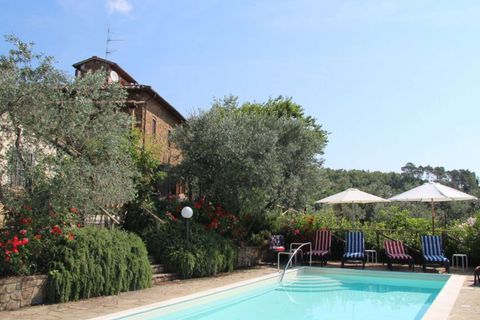 Gårdshus i Bucine, Arezzo, Bucine - € 950 000 | Ref: ILV93684-1415517 - foto 30
