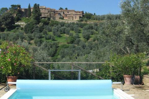 Gårdshus i Bucine, Arezzo, Bucine - € 950 000 | Ref: ILV93684-1415517 - foto 31