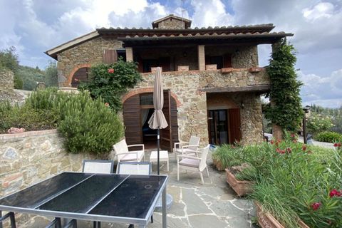 Gårdshus i Bucine, Arezzo, Bucine - € 950 000 | Ref: ILV93684-1415517 - foto 32