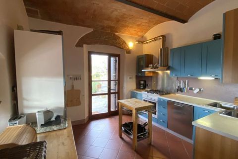 Gårdshus i Bucine, Arezzo, Bucine - € 950 000 | Ref: ILV93684-1415517 - foto 33