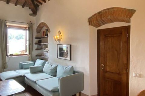 Gårdshus i Bucine, Arezzo, Bucine - € 950 000 | Ref: ILV93684-1415517 - foto 37