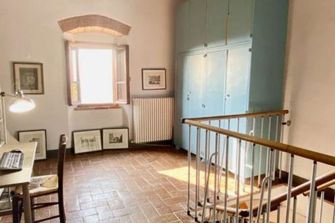Gårdshus i Bucine, Arezzo, Bucine - € 950 000 | Ref: ILV93684-1415517 - foto 38