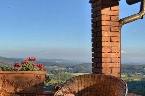 Gårdshus i Bucine, Arezzo, Bucine - € 950 000 | Ref: ILV93684-1415517 - foto 41