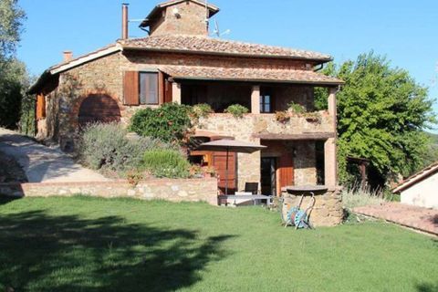 Gårdshus i Bucine, Arezzo, Bucine - € 950 000 | Ref: ILV93684-1415517 - foto 44